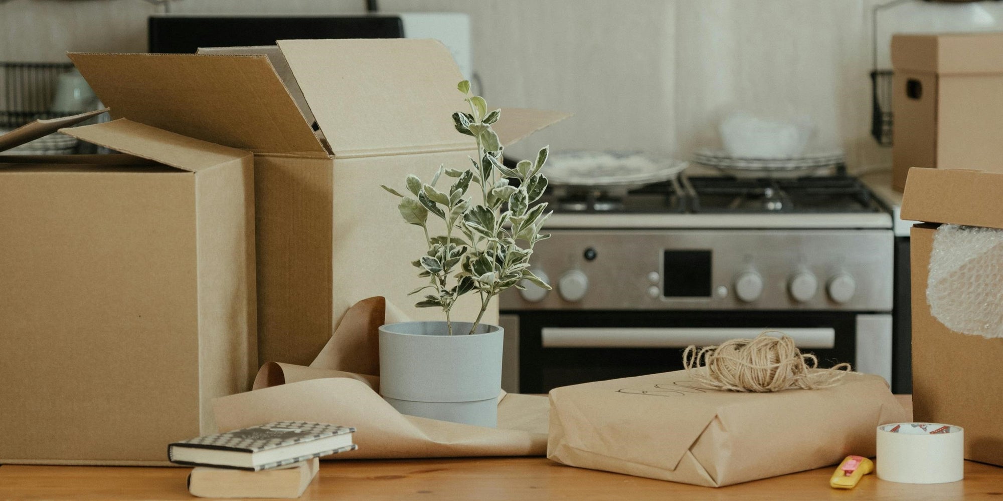 Moving Out and Moving On: Best Tips on Saying Goodbye to a Home