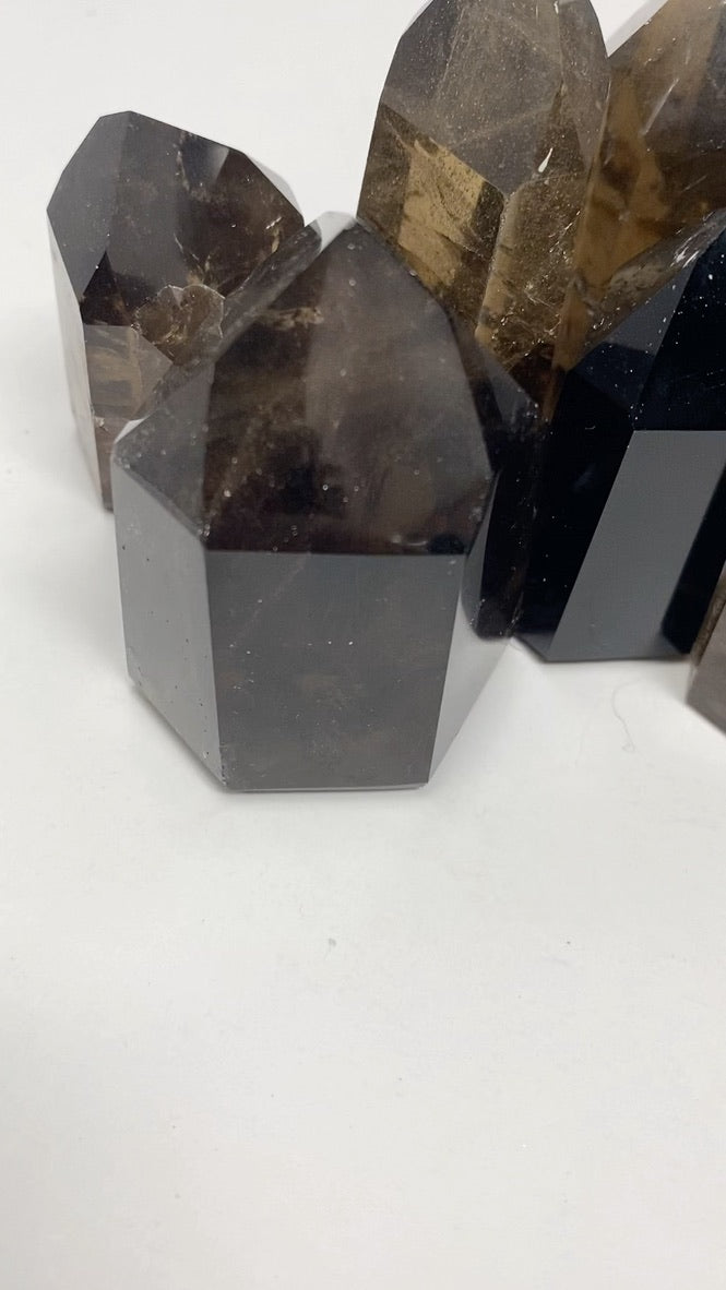 Smoky Quartz