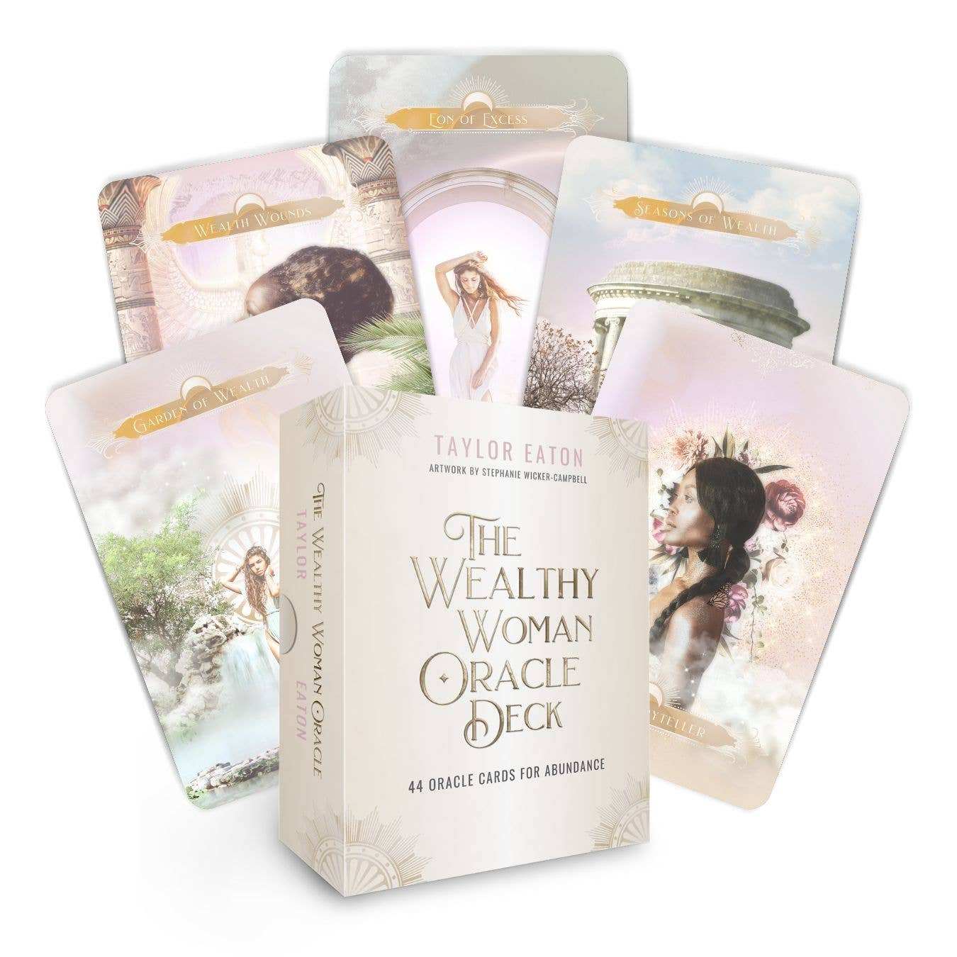 Oracle Cards
