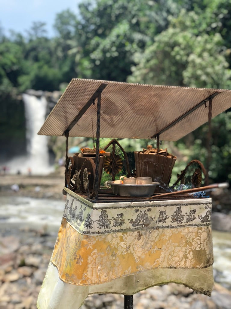 Incense and Oil Burners