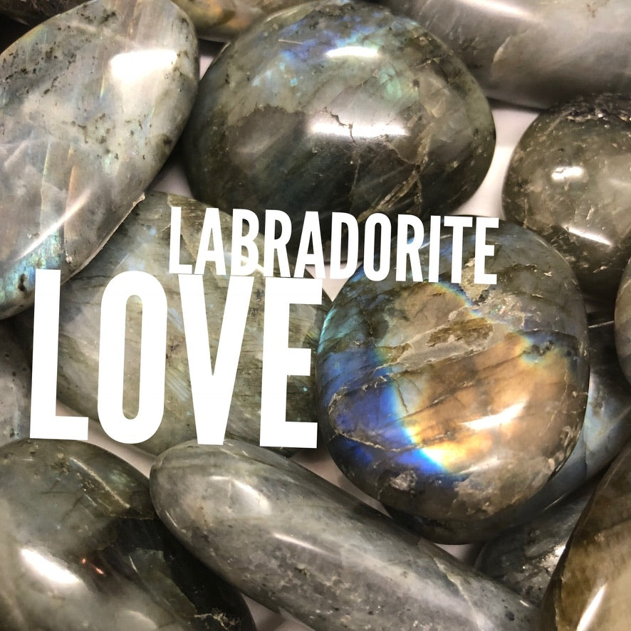 Labradorite