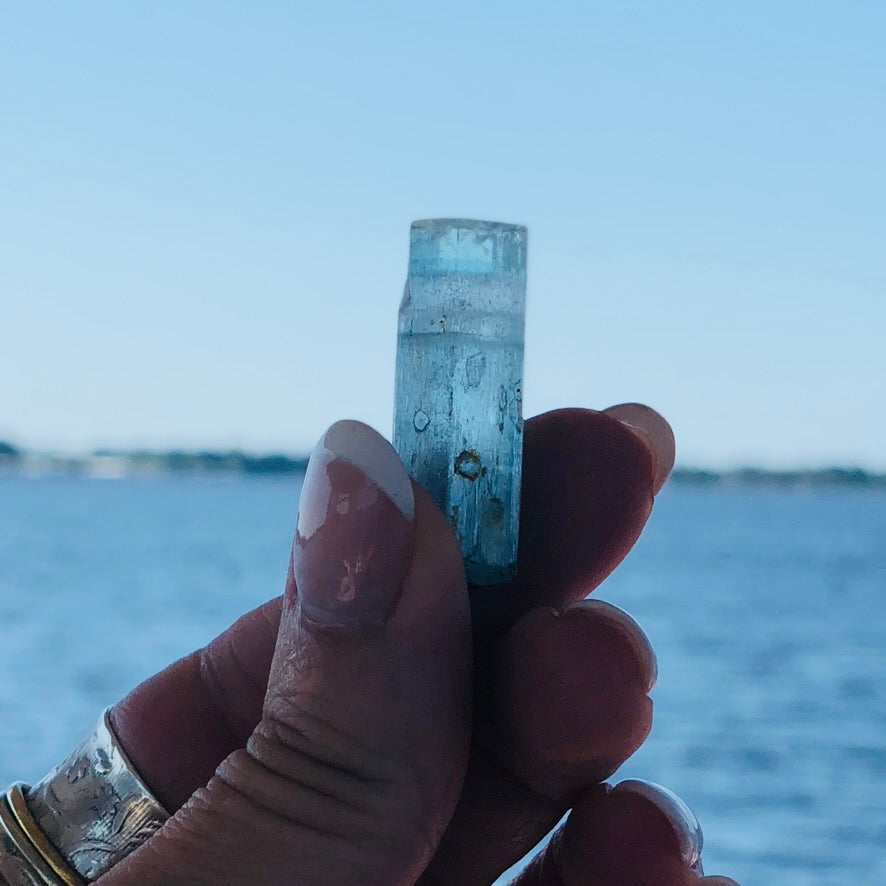 Aquamarine