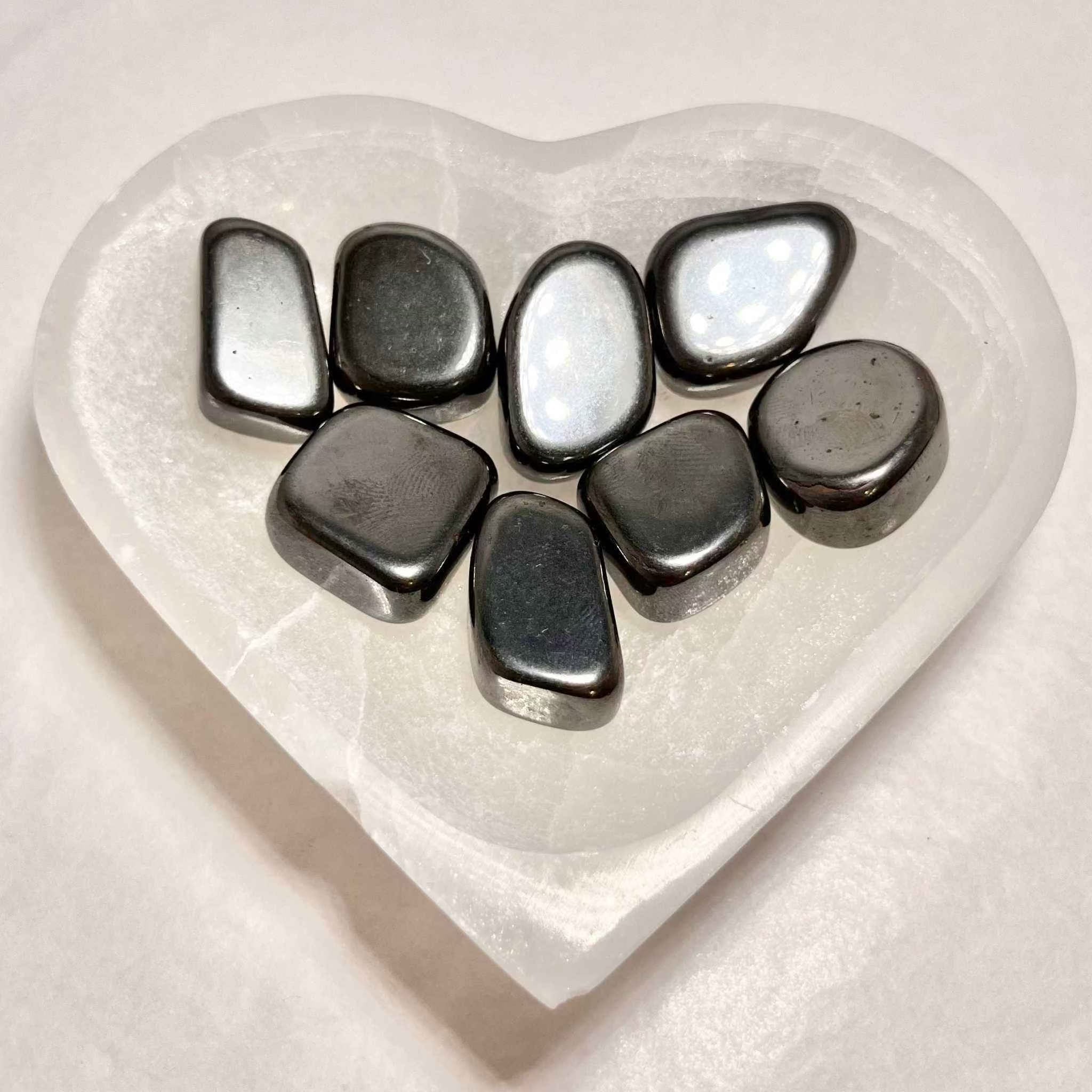 Hematite