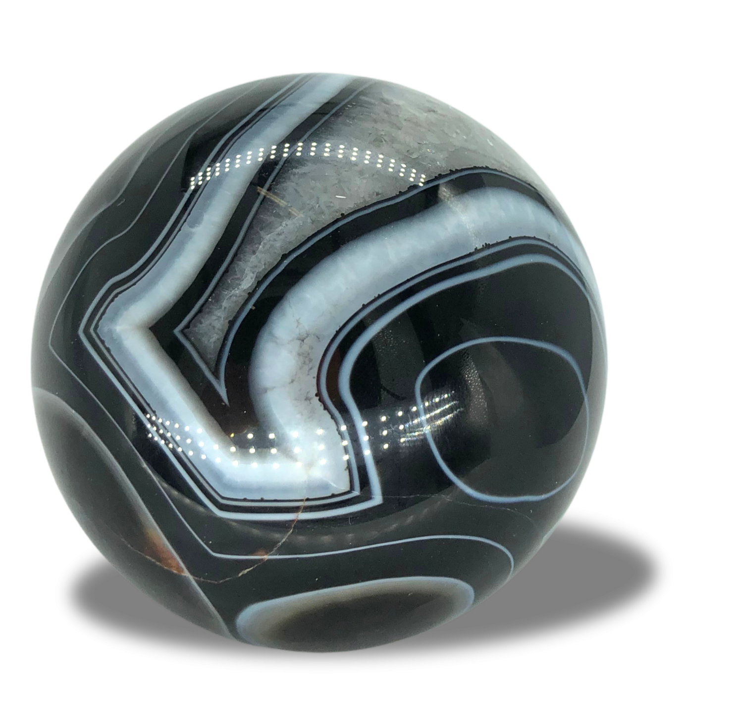 Agate