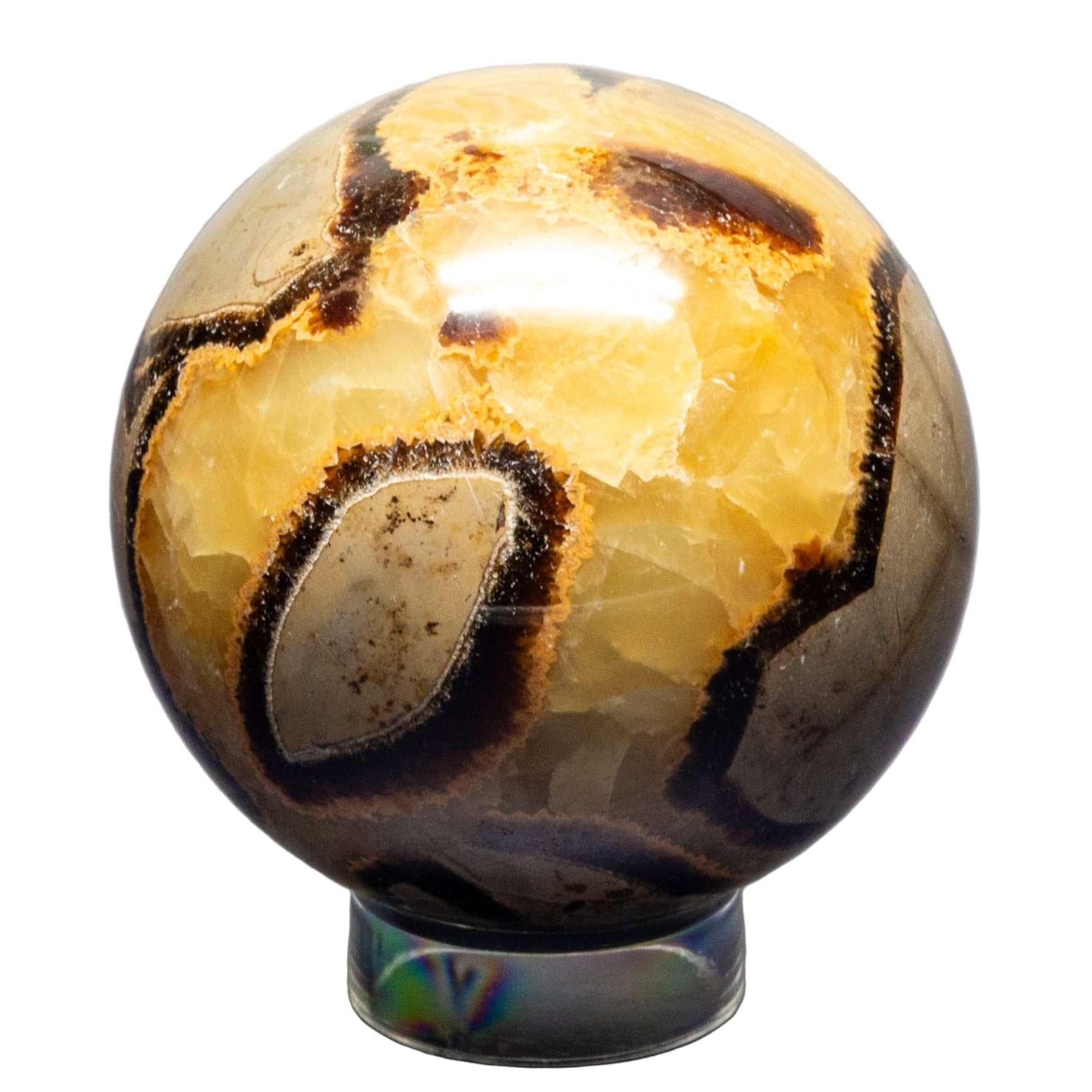 Septarian