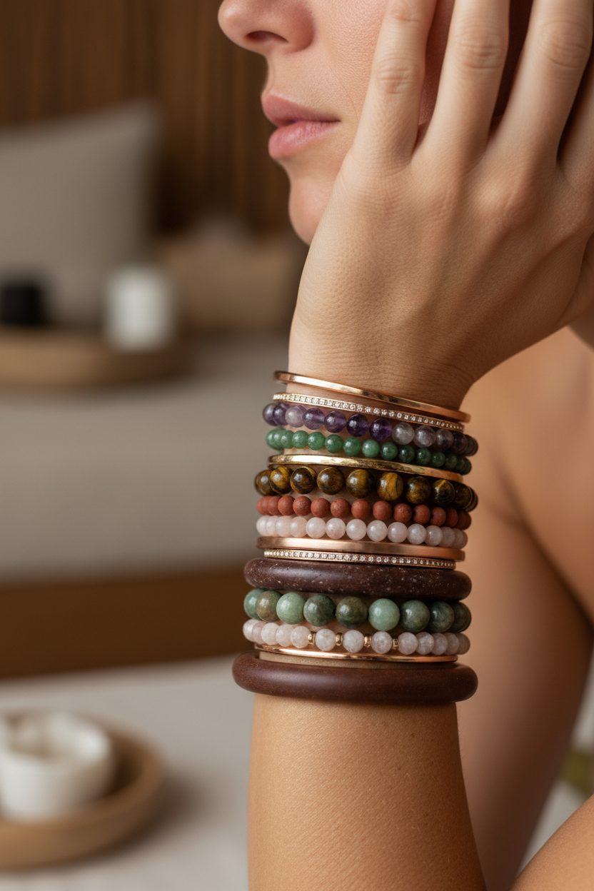 All Sacred Bracelets