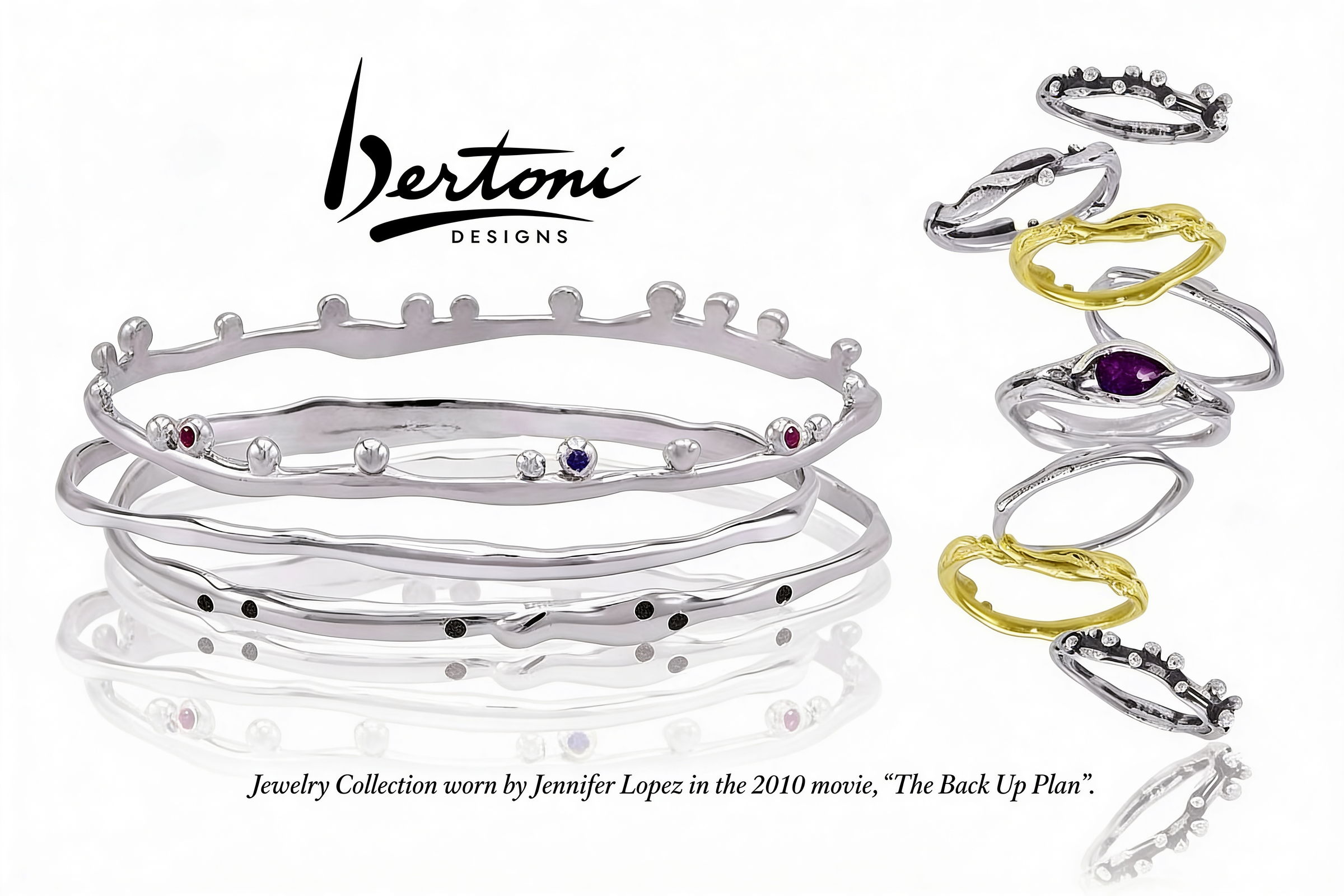 The Bertoni Collection - New York