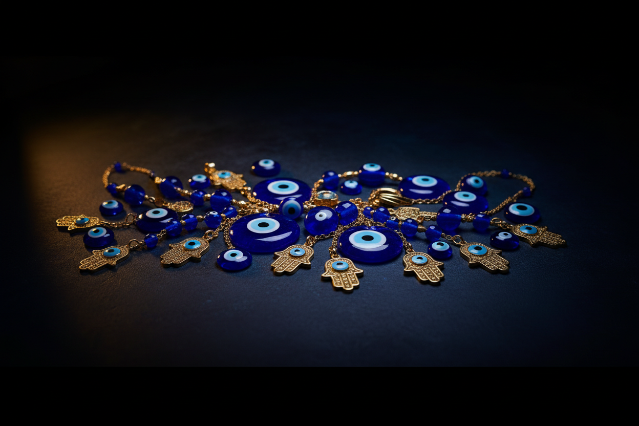Evil Eye Products