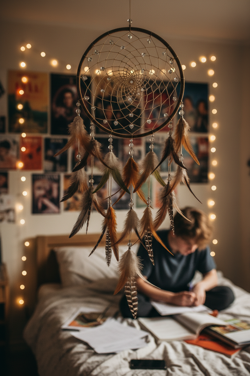 Dreamcatchers