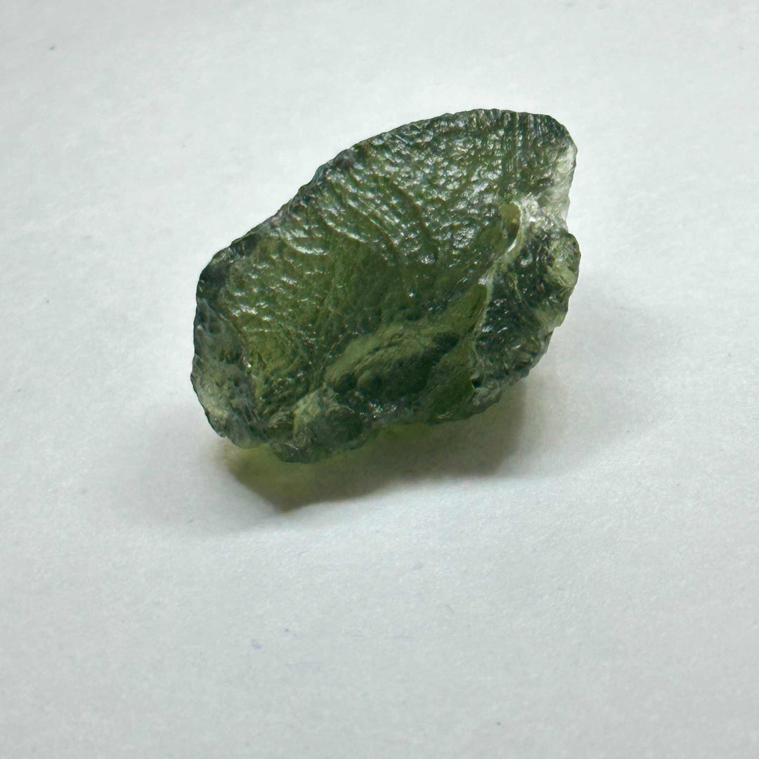 Natural Moldavite 4.619 grams