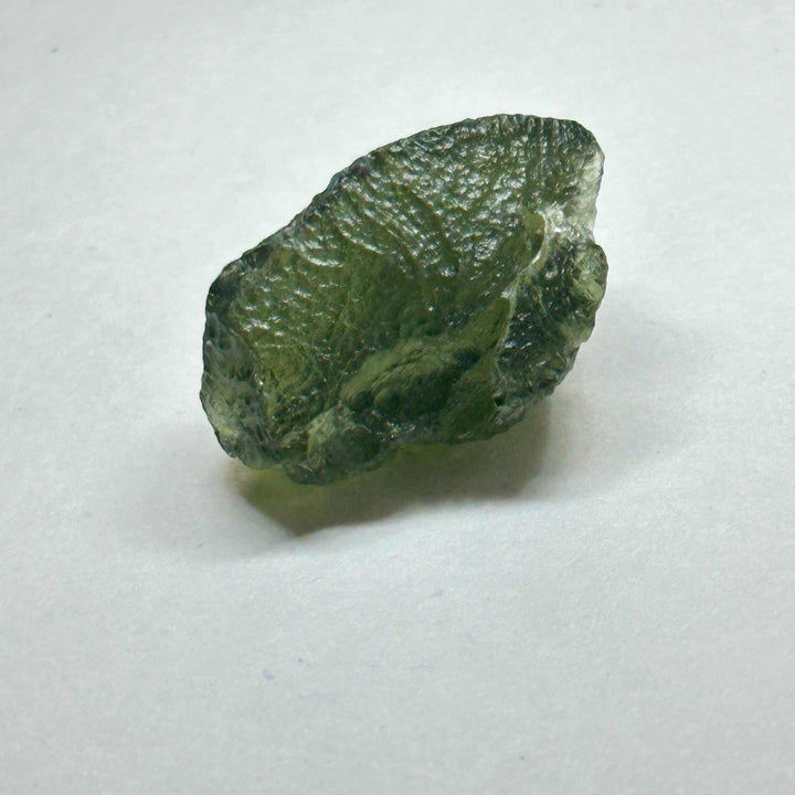 Natural Moldavite 4.619 grams