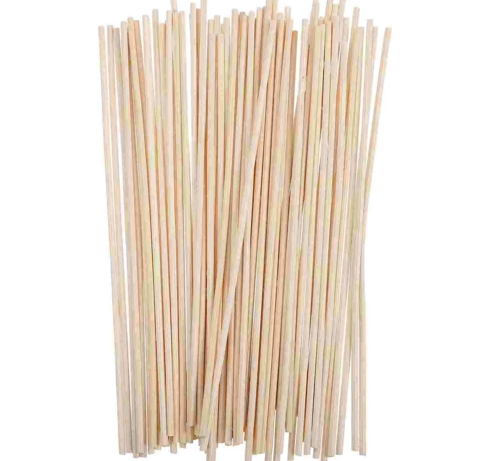 Specialty Rattan Reeds – 10&quot; Diffuser Sticks in Multiple Colors
