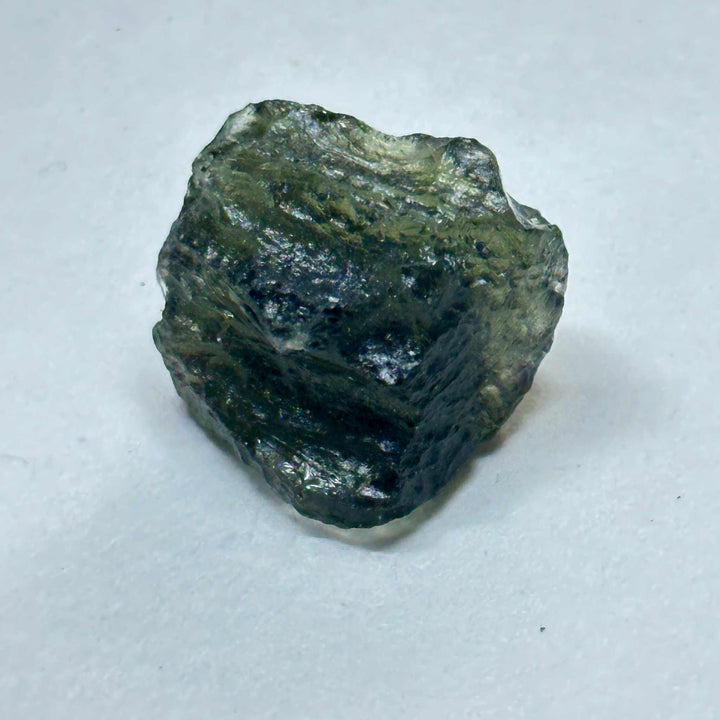 Natural Moldavite 4.243 grams