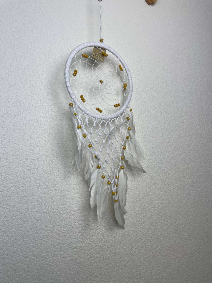 Macrame 9" Dreamcatcher