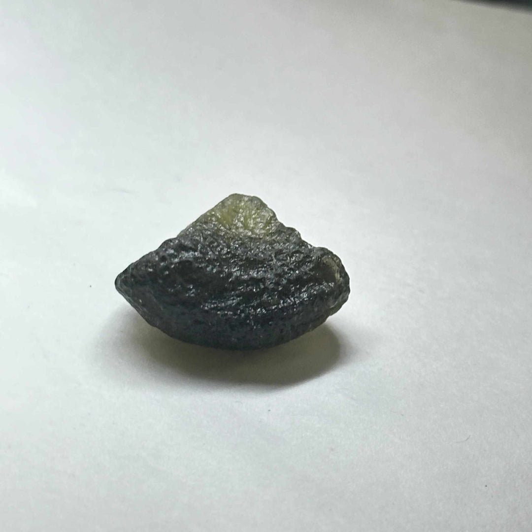 Natural Moldavite 5.024 grams