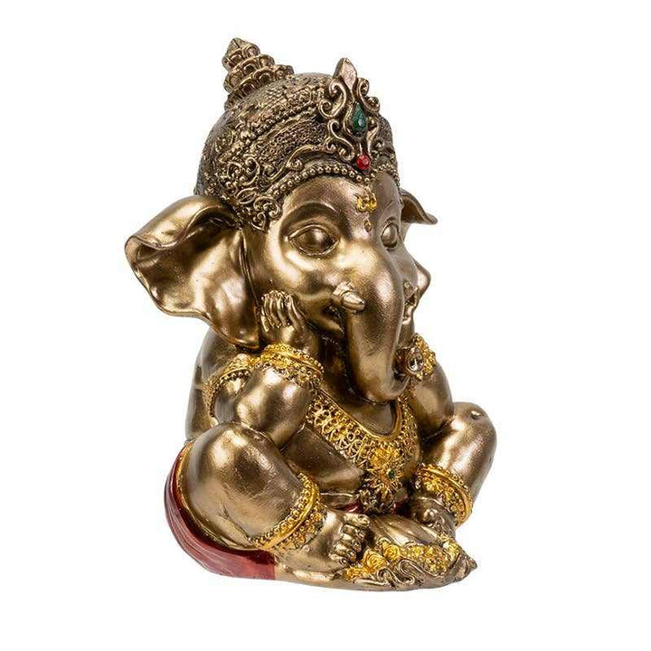 Small Ganesha 5"