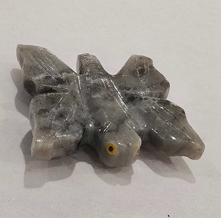 Hand Cut Stone Spirit Animal