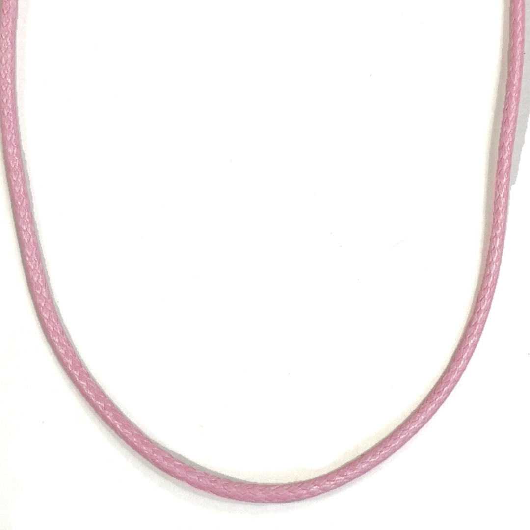 Cords For Necklace
