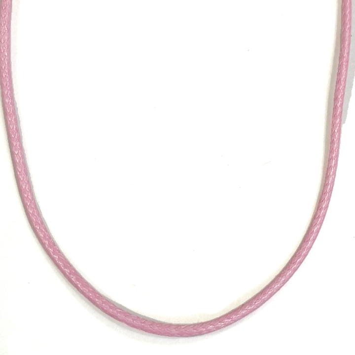Cords For Necklace