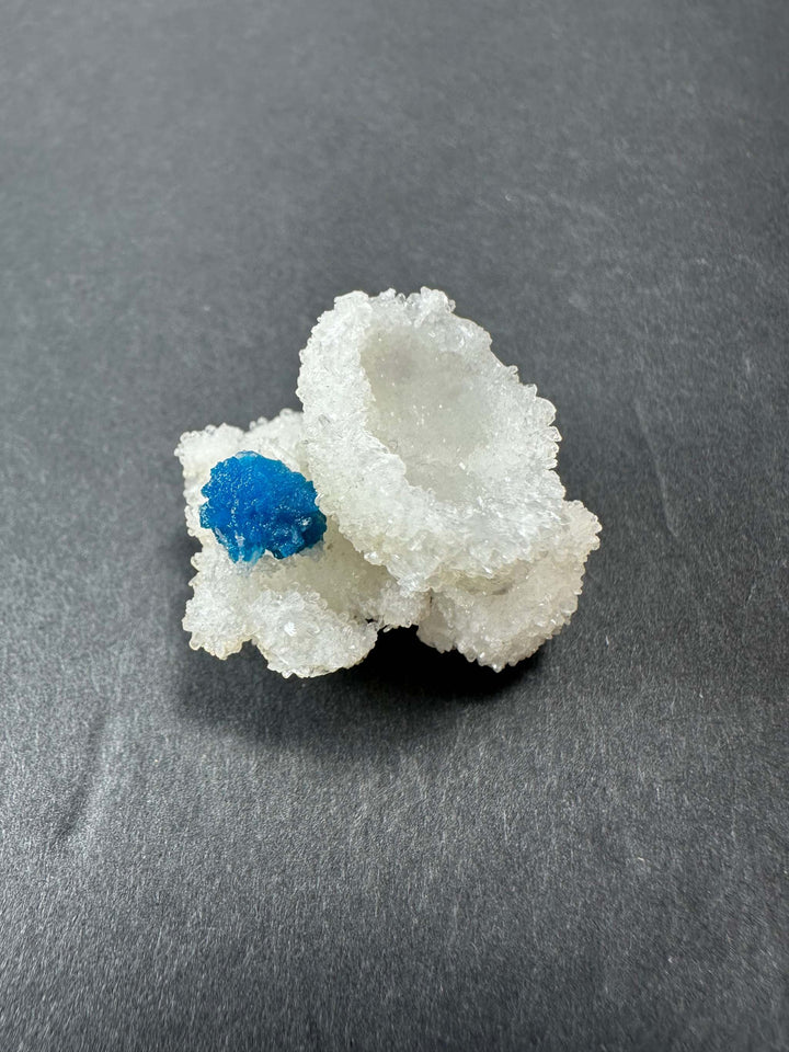 Cavansite Ball &