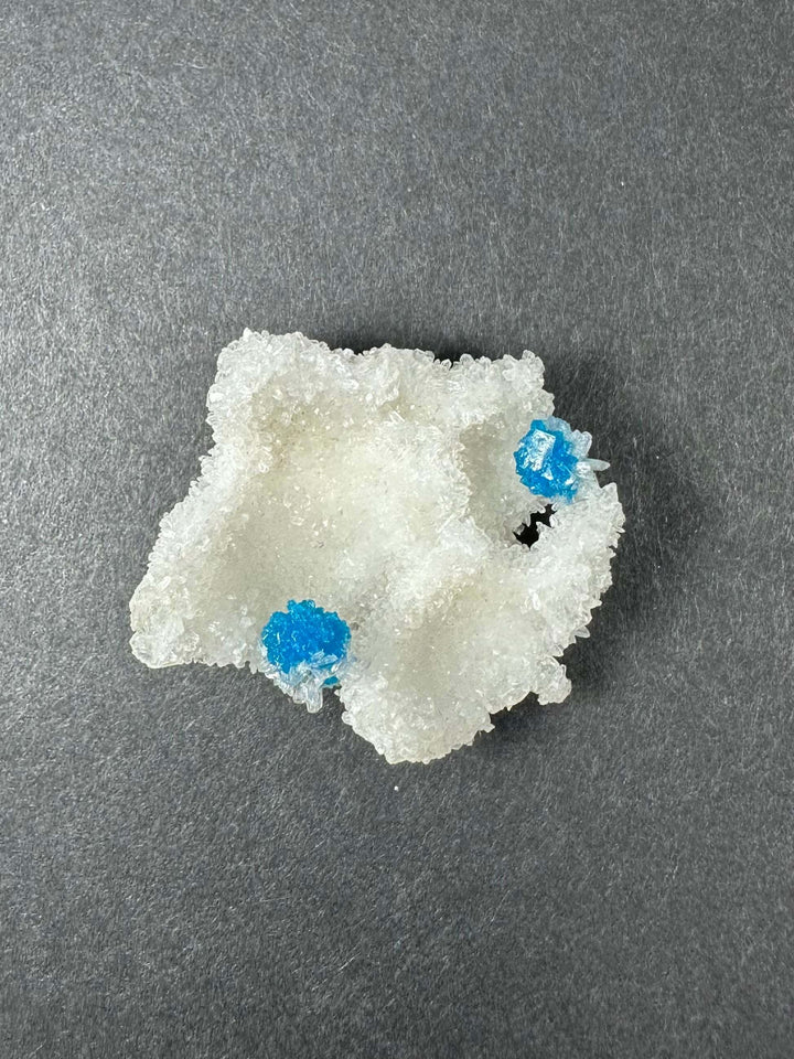 Cavansite Ball &