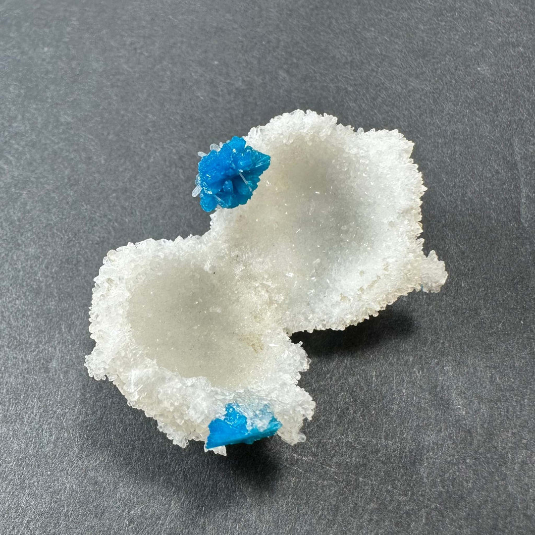 Cavansite Ball &