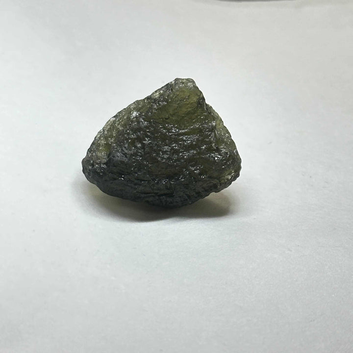 Natural Moldavite 5.024 grams