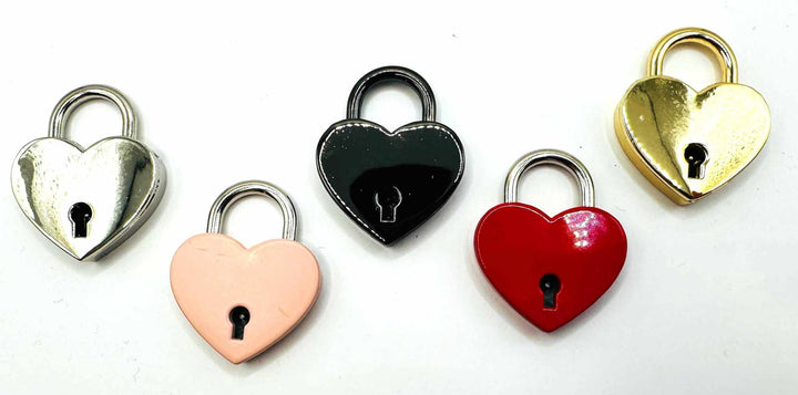 Heart Lock