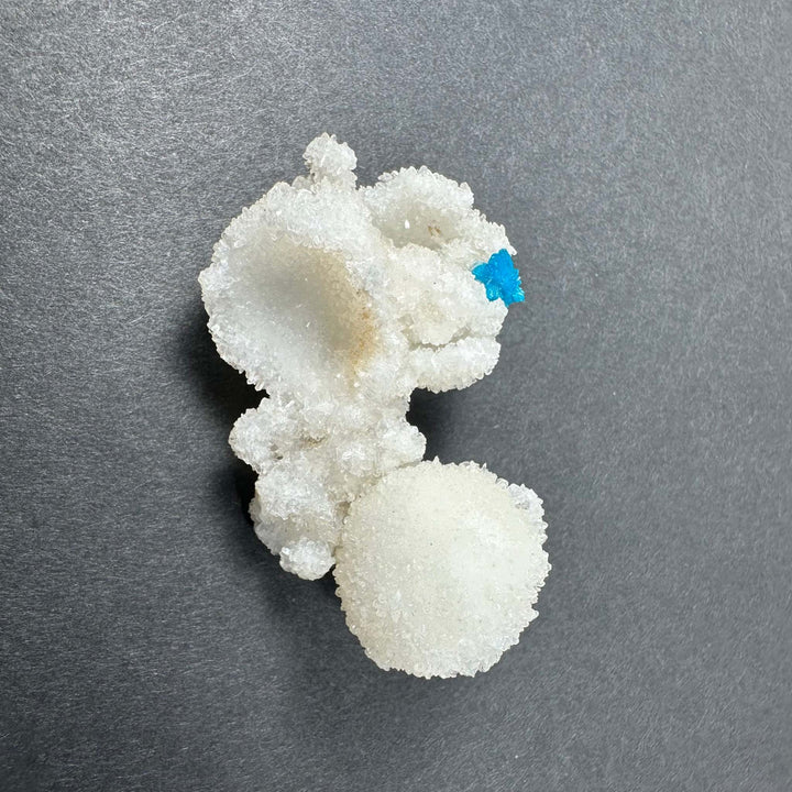 Cavansite Ball &