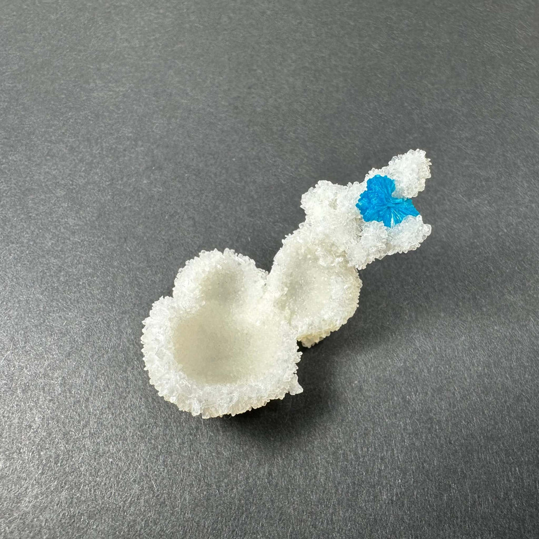 Cavansite Ball &