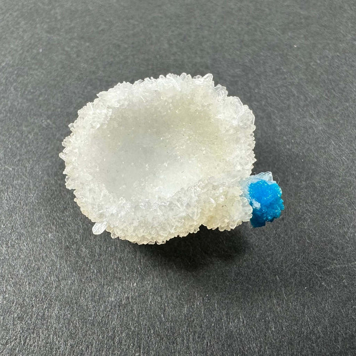 Cavansite Ball &