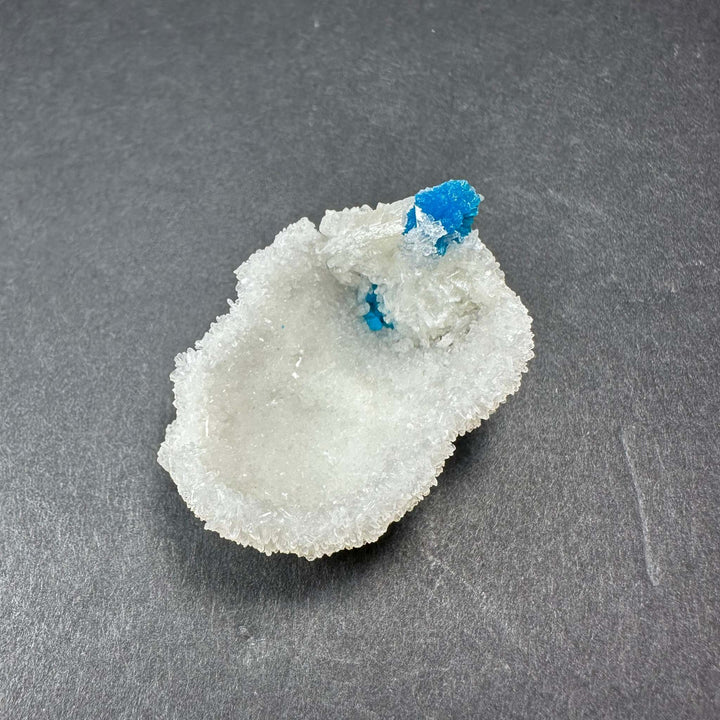 Cavansite Ball &