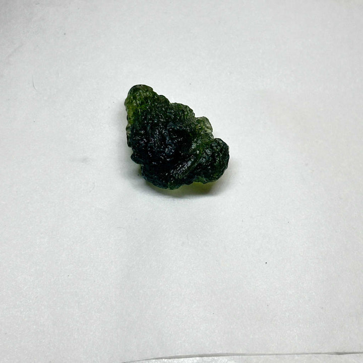 Natural Moldavite 4.305 grams