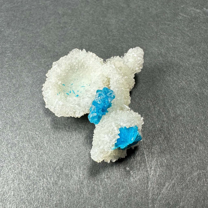 Cavansite Ball &