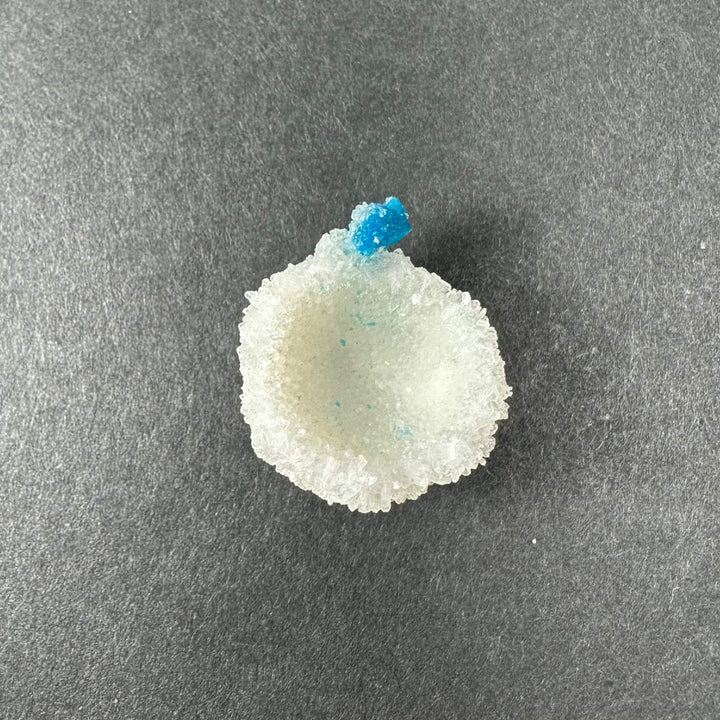Cavansite Ball &