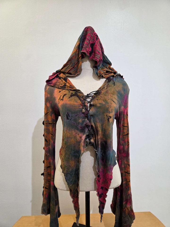 Pixie Hoodie