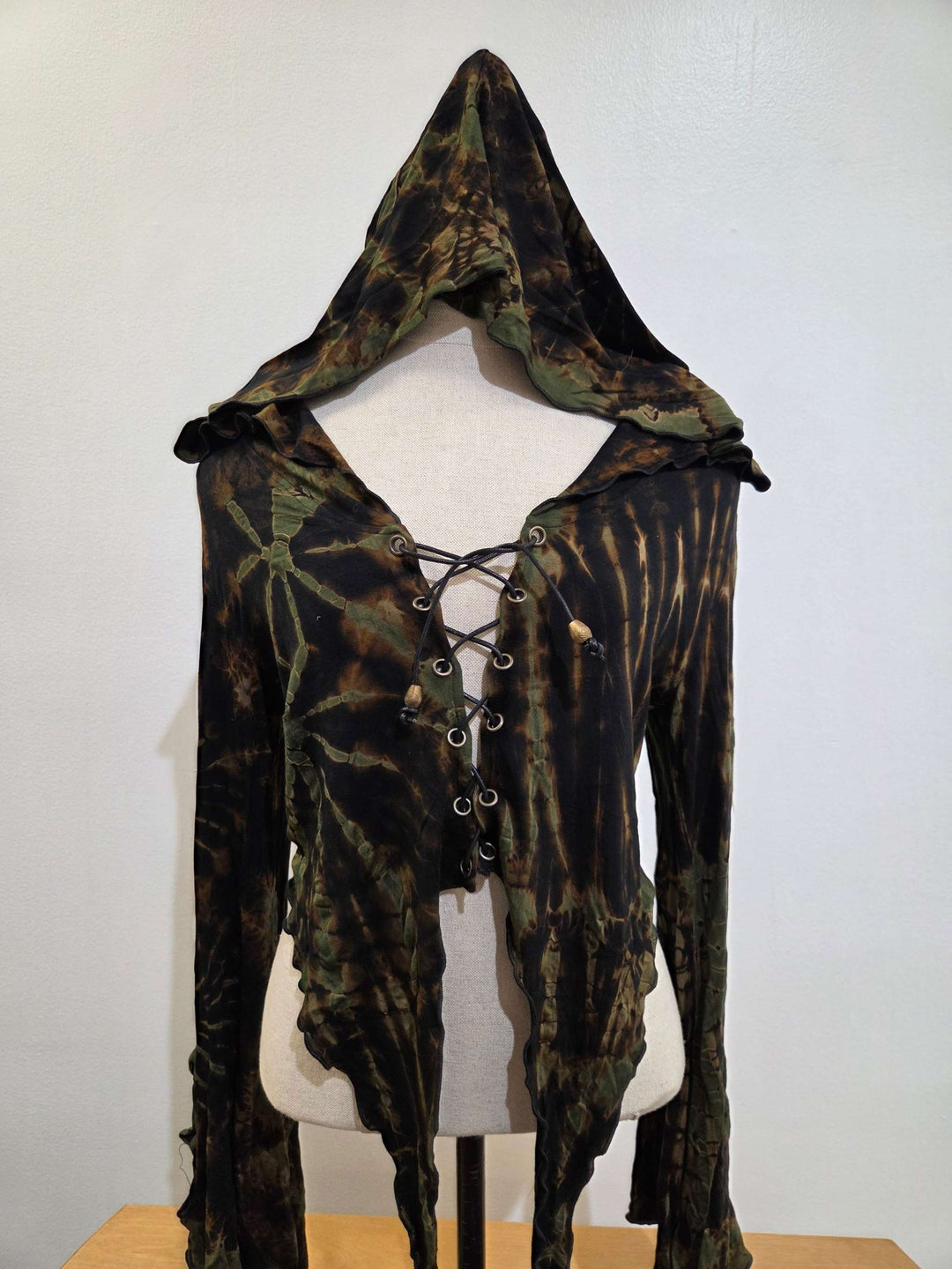 Pixie Hoodie