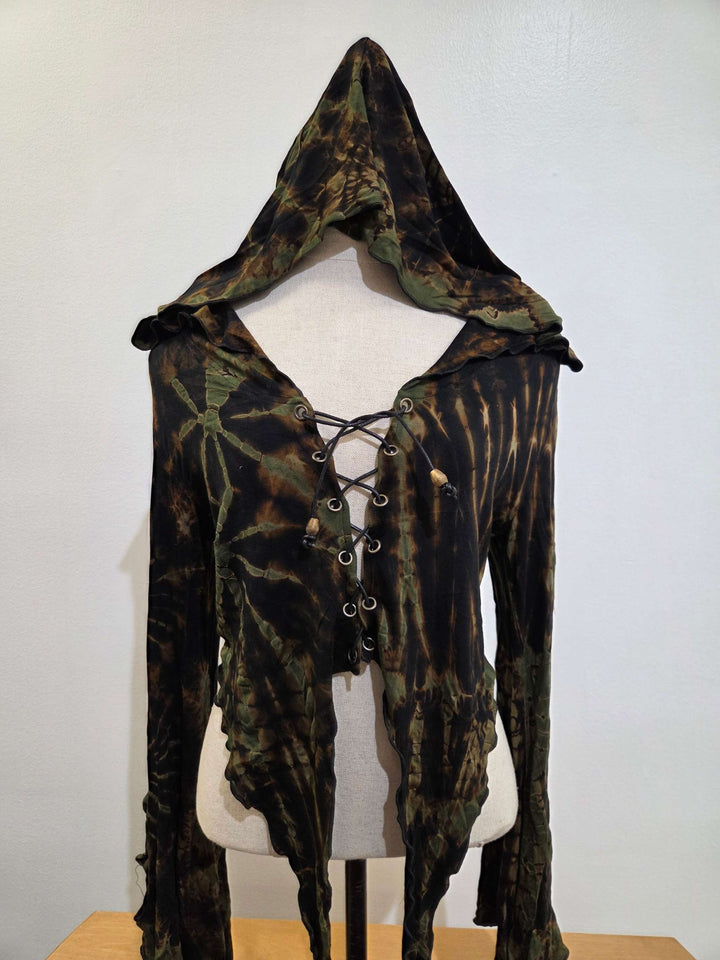 Pixie Hoodie