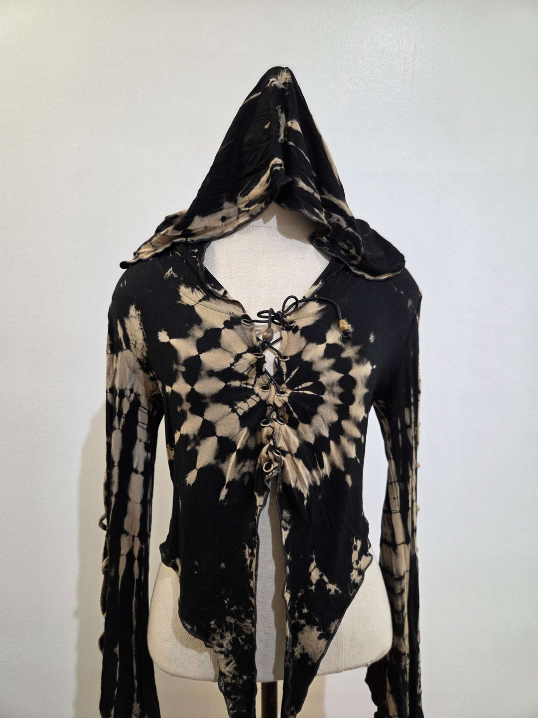 Pixie Hoodie