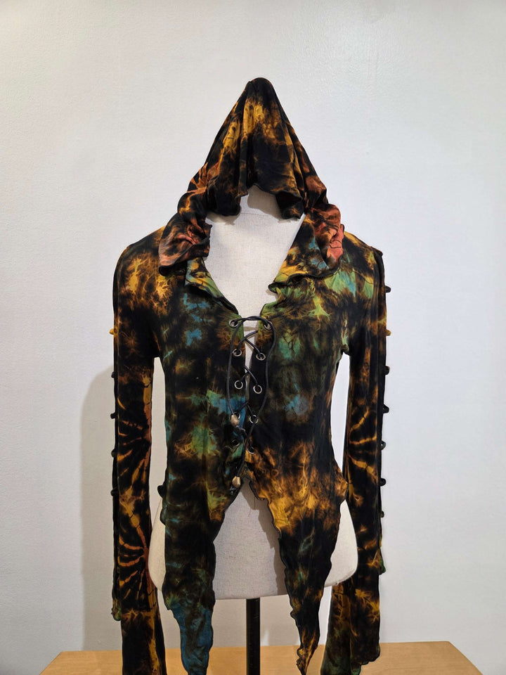 Pixie Hoodie
