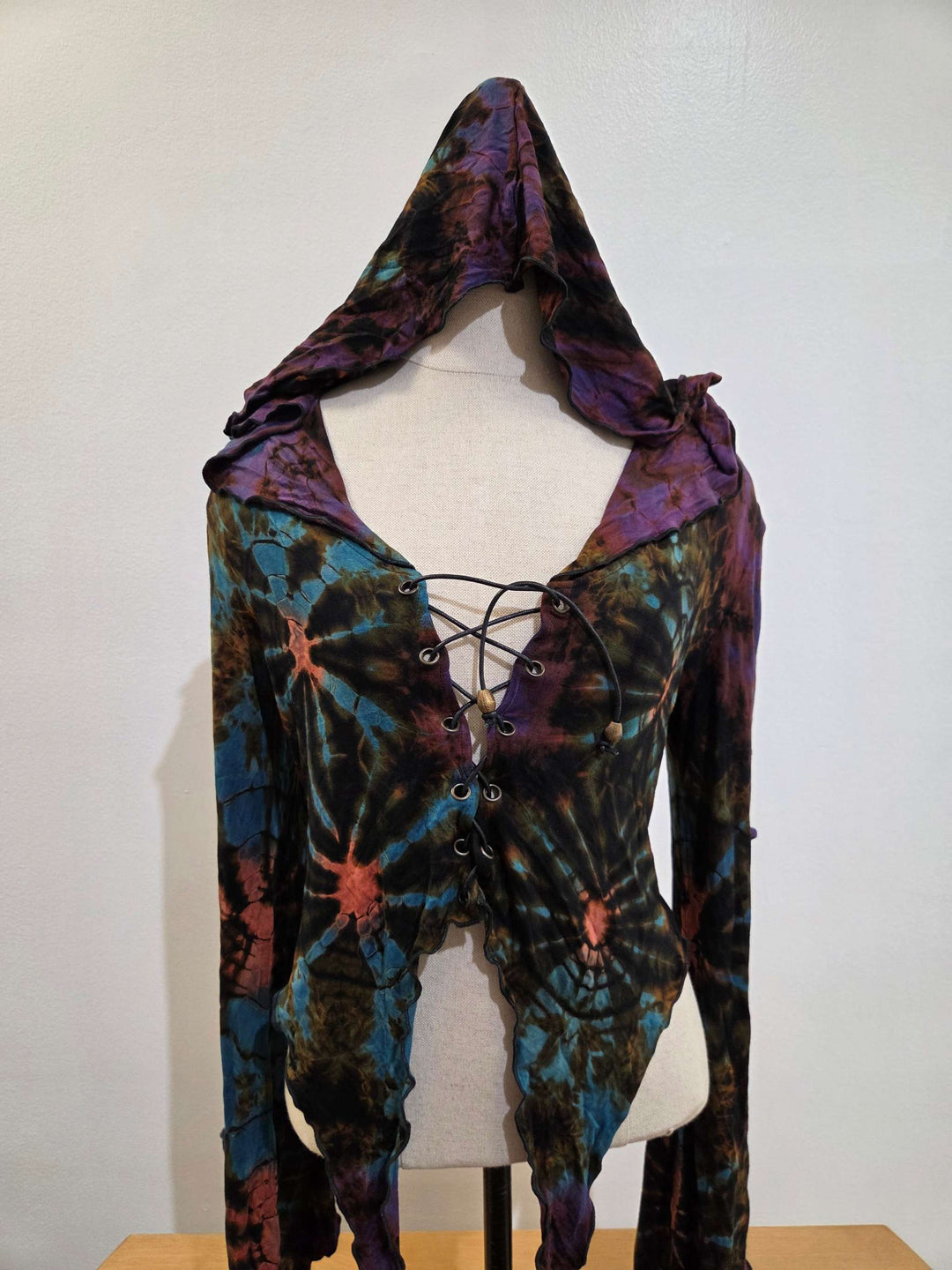 Pixie Hoodie