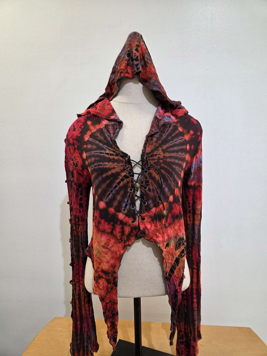 Pixie Hoodie