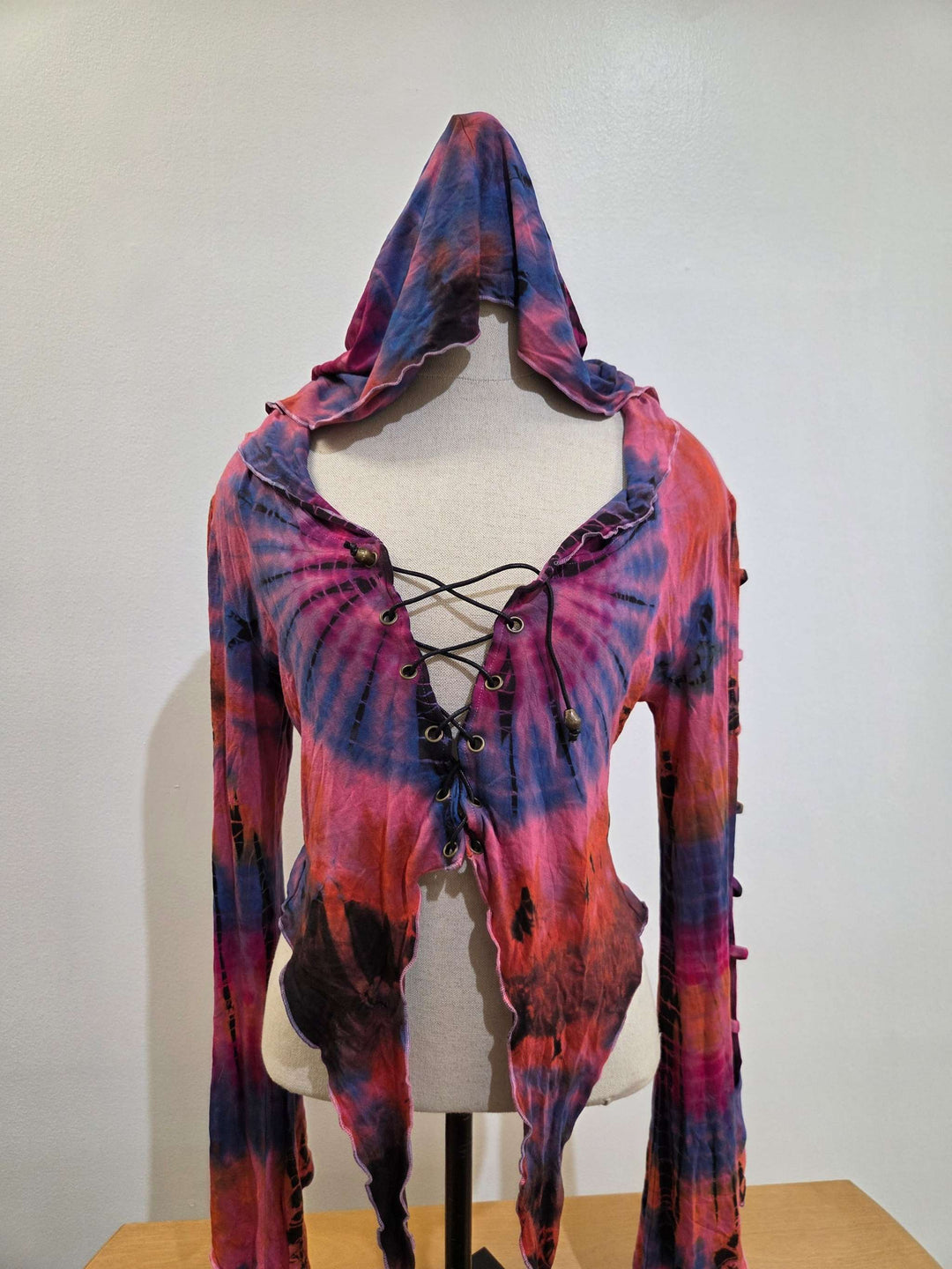 Pixie Hoodie