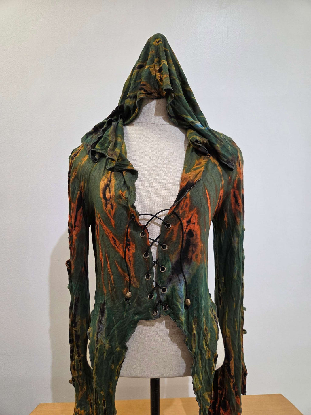 Pixie Hoodie