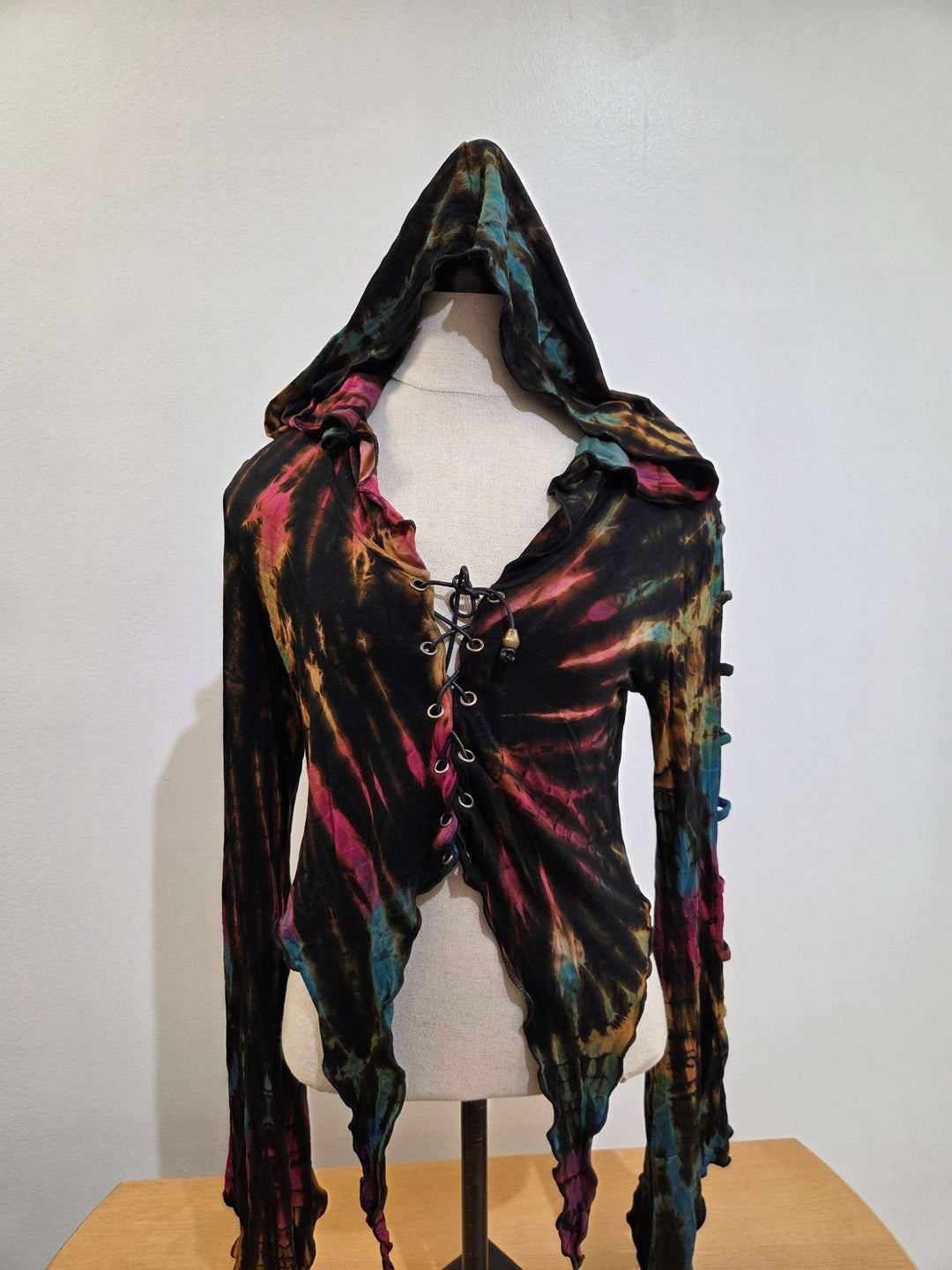 Pixie Hoodie