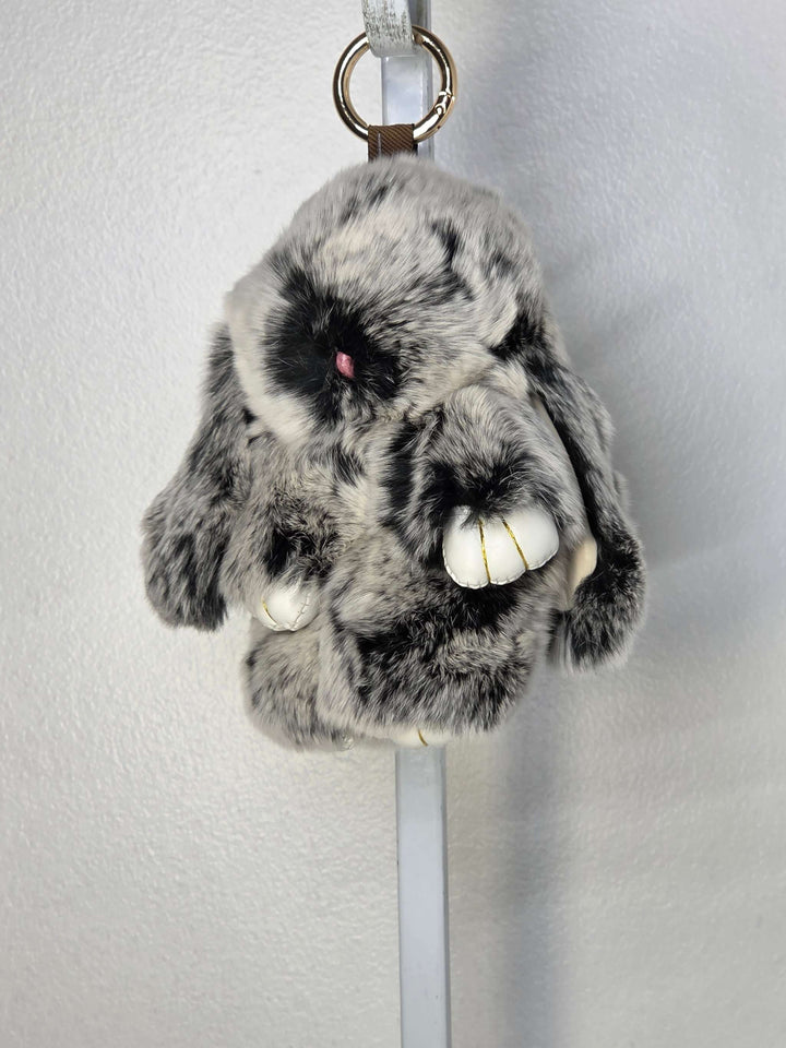 Bunny Keychain