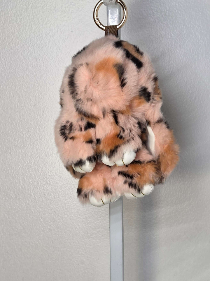 Bunny Keychain