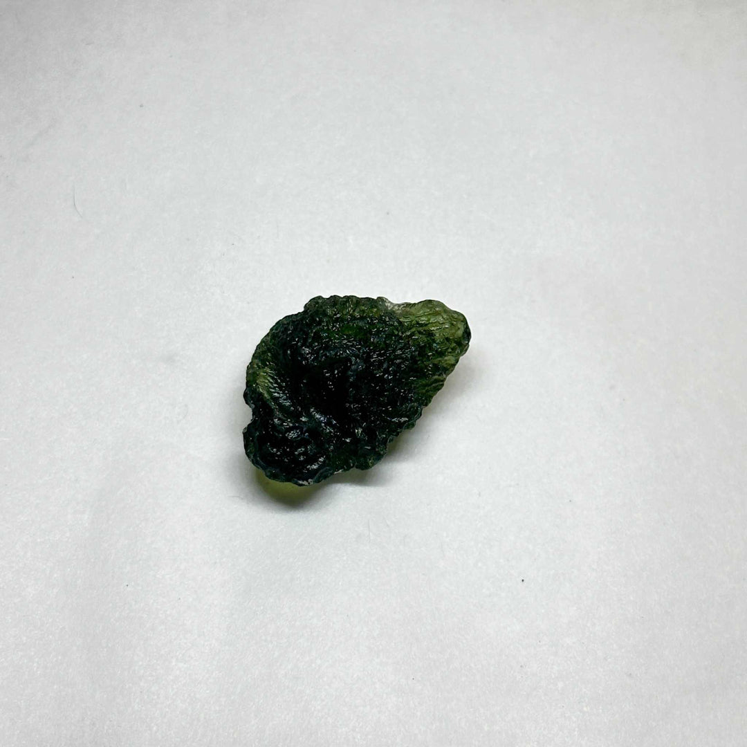 Natural Moldavite 4.305 grams