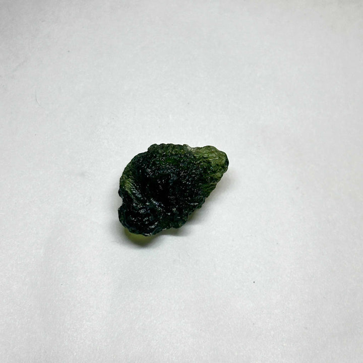 Natural Moldavite 4.305 grams