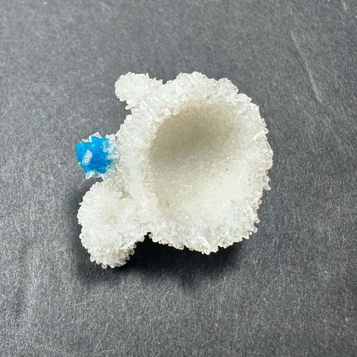 Cavansite Ball &